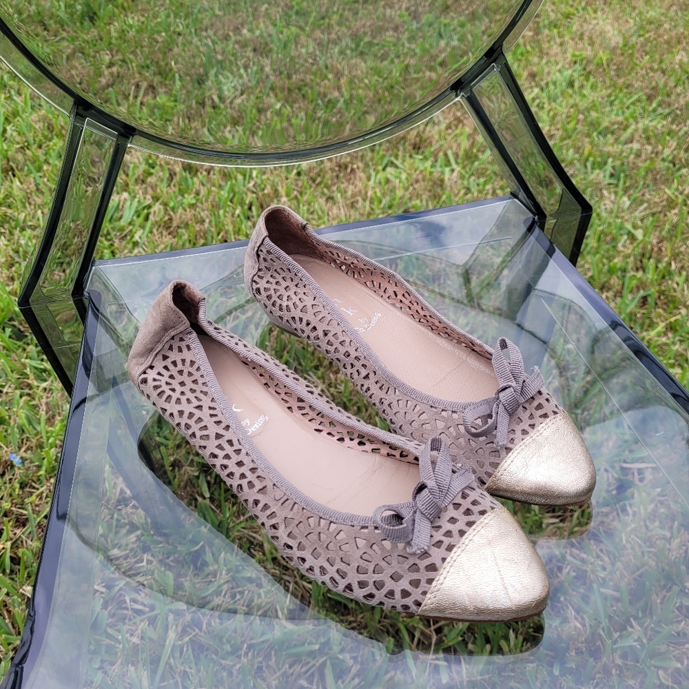 Ballet Flats